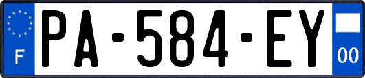 PA-584-EY