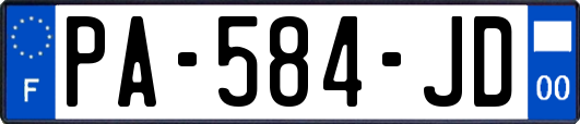 PA-584-JD