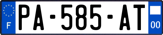 PA-585-AT