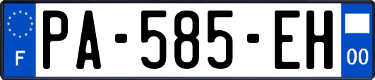 PA-585-EH