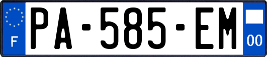 PA-585-EM