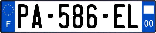 PA-586-EL