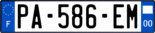 PA-586-EM