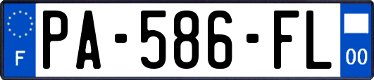 PA-586-FL