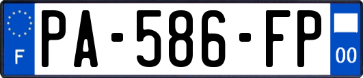PA-586-FP