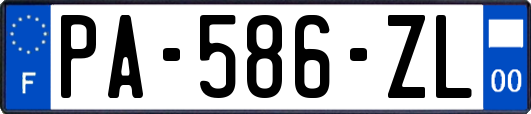 PA-586-ZL