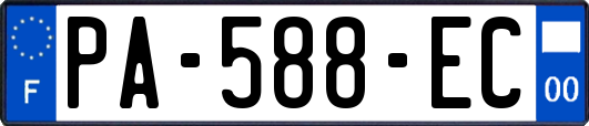 PA-588-EC