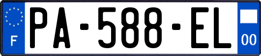 PA-588-EL