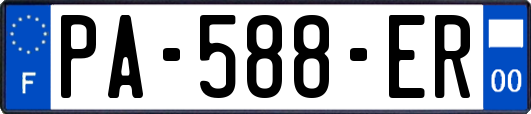 PA-588-ER