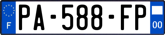 PA-588-FP