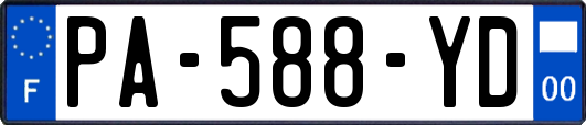 PA-588-YD