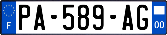 PA-589-AG
