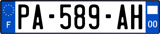 PA-589-AH