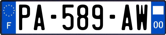 PA-589-AW