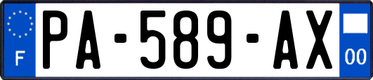 PA-589-AX