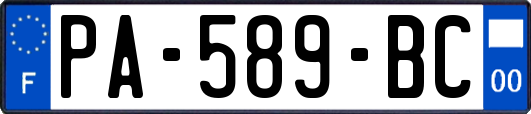 PA-589-BC