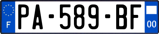 PA-589-BF