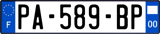 PA-589-BP