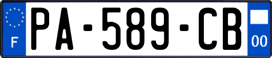 PA-589-CB