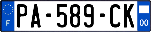 PA-589-CK