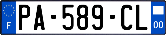 PA-589-CL