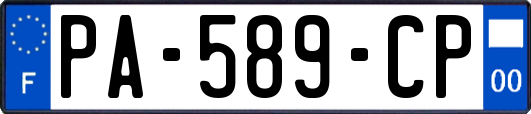 PA-589-CP