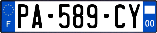 PA-589-CY