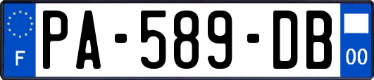 PA-589-DB