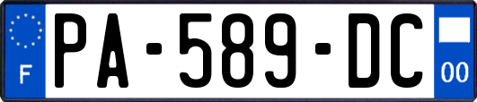 PA-589-DC