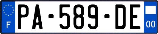 PA-589-DE