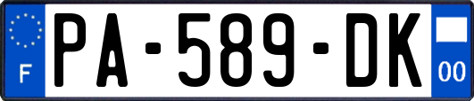 PA-589-DK