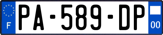 PA-589-DP