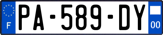 PA-589-DY