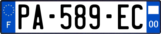 PA-589-EC