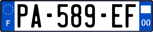 PA-589-EF