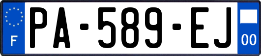 PA-589-EJ