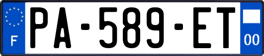 PA-589-ET