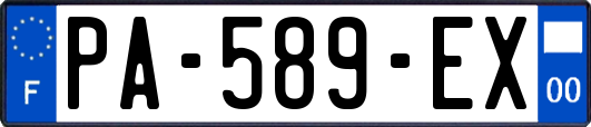 PA-589-EX