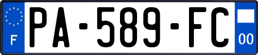 PA-589-FC