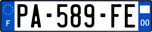 PA-589-FE