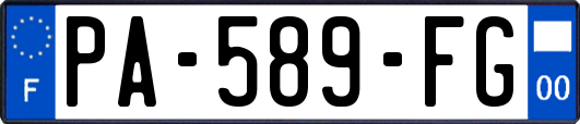 PA-589-FG