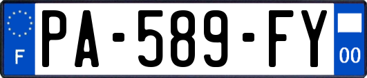 PA-589-FY