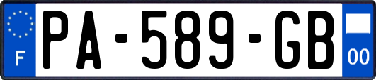 PA-589-GB