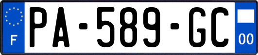 PA-589-GC