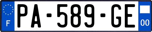 PA-589-GE
