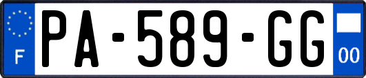 PA-589-GG