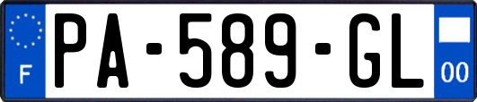 PA-589-GL