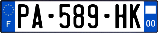 PA-589-HK