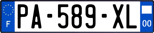 PA-589-XL