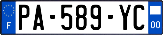 PA-589-YC